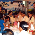 UNTV’s 6th year anniv. at WTC