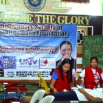 Mass Blood Letting - Siniloan, Laguna