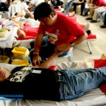 Mass Blood Letting