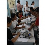 INFIRMARY APALIT - BLOOD LETTING 4